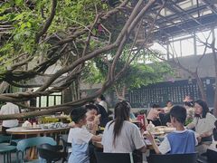 -又见炊烟私房菜(敬亭路店)