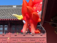 -宁波府城隍庙