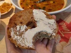 -Tims天好咖啡·贝果(融汇佳盛大厦店)