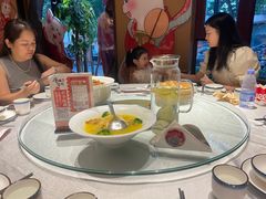 -唐猫庭院·千年陕菜(大唐不夜城店)