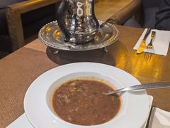 -Tajine Moroccan塔金摩洛哥中东餐厅