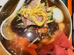 -顺姬冷面(长春旗舰店)