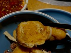 -左庭右院鲜牛肉火锅(南通CBD大有境店)