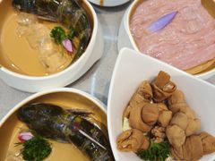 -海底捞火锅(天一广场亚细亚店)