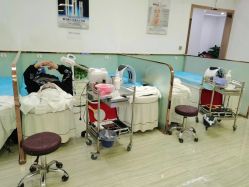 -悟空祛痘·亚健康皮肤管理中心