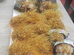 -船奇蒸汽海鲜·闽菜(八市海鲜总店)