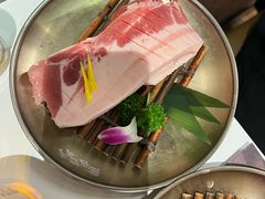 -西塔老太太泥炉烤肉(望京一店)