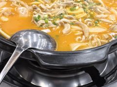 李师傅脆肚-李师傅脆肚(华强北店)