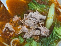 -三千粉牛肉米粉(来客茂店)
