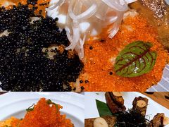 -Hatsune隐泉日式料理(三里屯太古里店)