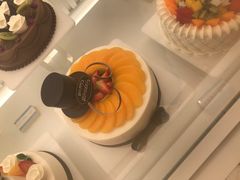 -好利来(团结湖店)