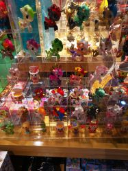 -Hamleys哈姆雷斯(东方福来德店)