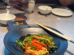 -大秦小宴•新派西北(万象前海店)