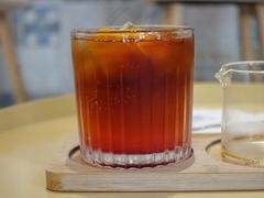 -Oasis coffee燕谷咖啡(公信店)