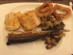 -杭州国际会议中心洲际酒店-原素全日餐厅(解放东路店)