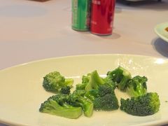 -静之湖湖畔餐厅