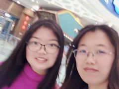 -广州融创水世界