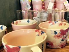 -星巴克(来福士2F店)