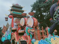 -上海迪士尼度假区