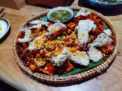 昂牛-米店·云南菜(南门店)