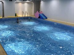 -嘻游纪亲子游泳中心(天佑城店)