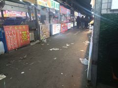 -大学城夜市大排档(凤栖路店)