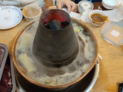 -月圆火锅(宁海东路二店)
