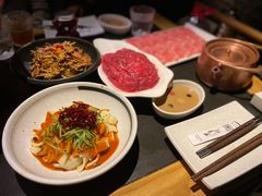 -东来顺·非遗火锅(高新店)