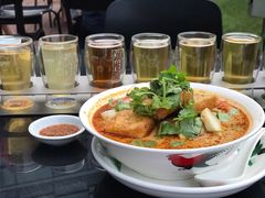 -The BREW·酿餐厅(浦东嘉里大酒店)