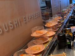 -争鲜回转寿司(通州万达店)