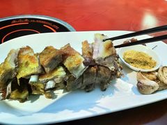 -西域阿里马新疆菜·清真(桂花路店)