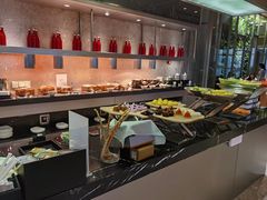 -重庆解放碑威斯汀酒店