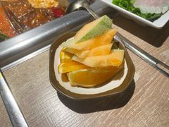-野妹经典火锅(江夏中百店)