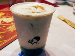 -喜茶(广州东方宝泰店)