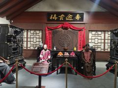 -常德桃花源景区