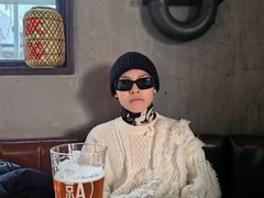 -京A Brewpub·精酿餐吧(幸福村店)