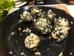 -火炉火自助餐(悠唐购物中心店)