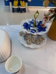 -蓝丝带 催乳 产后恢复中心(狮山龙湖店)