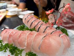 -一斗火锅·招财羊毛肚(北温泉九号店)