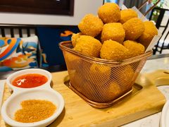 -金汤宴餐厅·粤菜(德云社店)