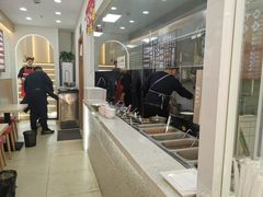 -八卤粉面·西安刀削·绵阳米粉(三湘泗宝店)