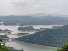 -广州市流溪河国家森林公园
