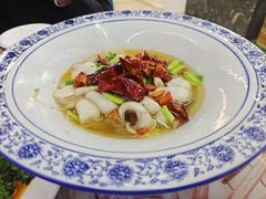 -鑫鸿达·海鲜闽菜热炒小馆(中山路店)