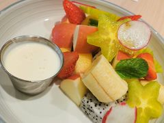 -卡朋西餐(悦汇城店)