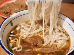 -矮子粉店1985·长沙米粉(湘春路店)
