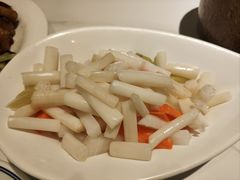 -刘胖子家常菜·蹄花焖藕(江汉路总店)