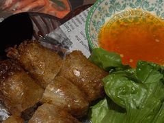 -金厨泰国餐厅·全泰籍厨师料理(拱北店)