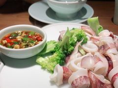 -闽上鲜·福建菜(龙湖滨江天街店)