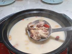 -捞神煲汤火锅(湖滨商业街店)