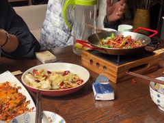 -吃货私房菜(丽江束河古镇店)